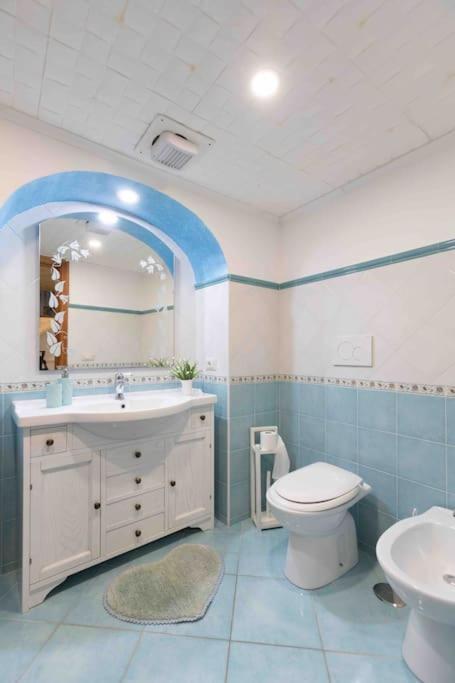Casa Incanto Позитано Экстерьер фото