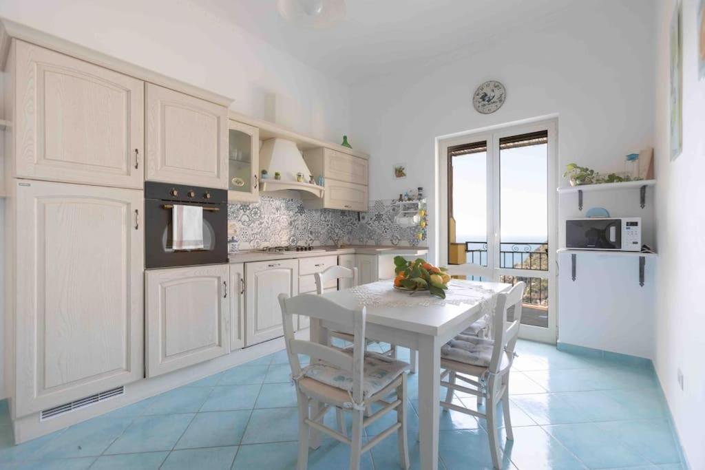 Casa Incanto Позитано Экстерьер фото