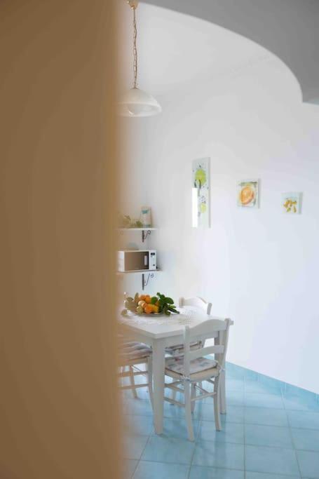 Casa Incanto Позитано Экстерьер фото