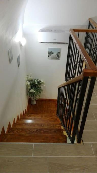 Casa Incanto Позитано Экстерьер фото